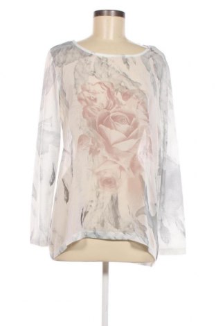 Γυναικεία μπλούζα Venturini, Μέγεθος M, Χρώμα Πολύχρωμο, Τιμή 3,29 €