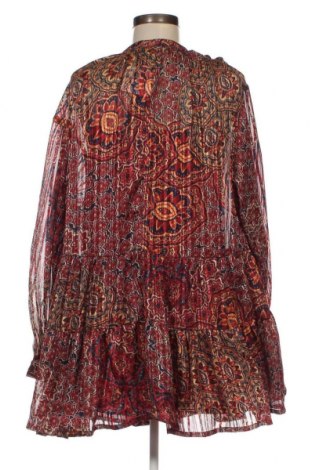 Γυναικεία μπλούζα Vero Moda, Μέγεθος M, Χρώμα Πολύχρωμο, Τιμή 6,60 €