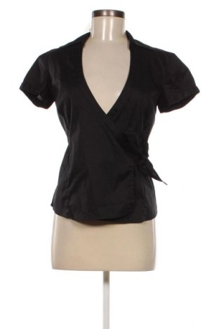 Γυναικεία μπλούζα Vero Moda, Μέγεθος M, Χρώμα Μαύρο, Τιμή 11,45 €
