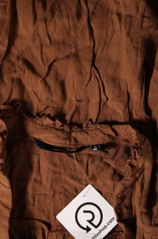 Damen Shirt Vero Moda, Größe XL, Farbe Braun, Preis 2,51 €