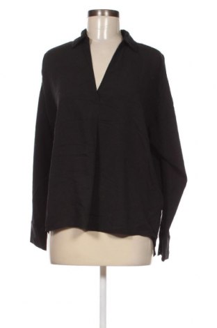 Дамска блуза Vero Moda, Размер S, Цвят Черен, Цена 7,05 лв.