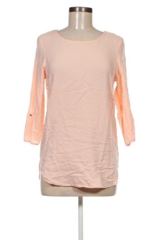 Дамска блуза Vero Moda, Размер M, Цвят Оранжев, Цена 4,05 лв.