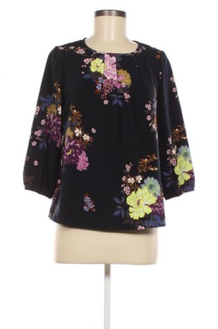 Дамска блуза Vero Moda, Размер XS, Цвят Многоцветен, Цена 5,25 лв.