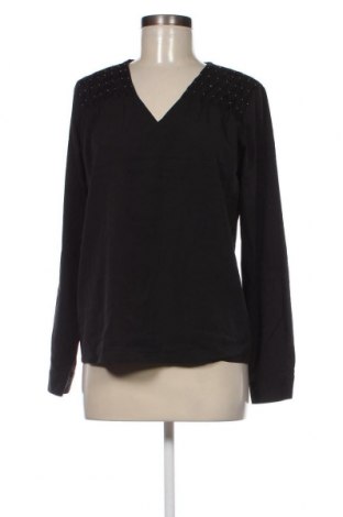 Damen Shirt Vero Moda, Größe M, Farbe Schwarz, Preis € 2,40