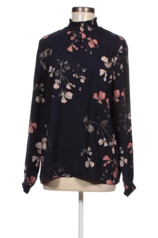 Γυναικεία μπλούζα Vero Moda, Μέγεθος L, Χρώμα Μπλέ, Τιμή 9,28 €