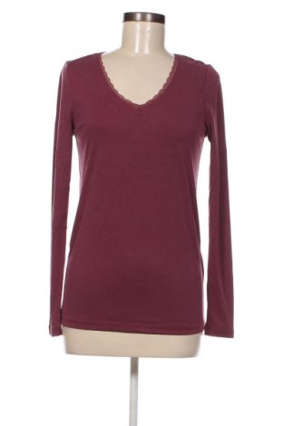 Damen Shirt Vero Moda, Größe S, Farbe Rot, Preis 4,74 €