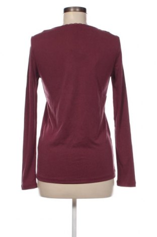 Дамска блуза Vero Moda, Размер S, Цвят Червен, Цена 9,60 лв.