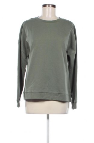 Дамска блуза Vero Moda, Размер L, Цвят Зелен, Цена 12,80 лв.