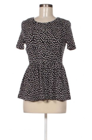 Дамска блуза Vero Moda, Размер XS, Цвят Черен, Цена 12,80 лв.
