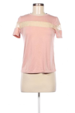 Damen Shirt Vero Moda, Größe XS, Farbe Beige, Preis 10,44 €