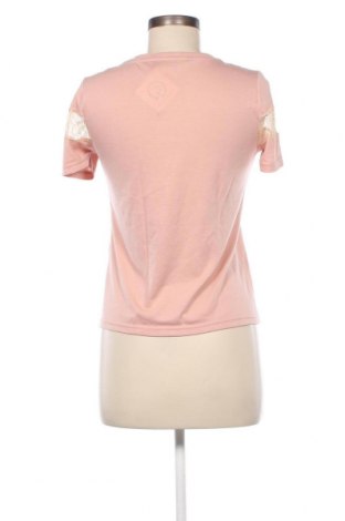 Damen Shirt Vero Moda, Größe XS, Farbe Beige, Preis 10,44 €