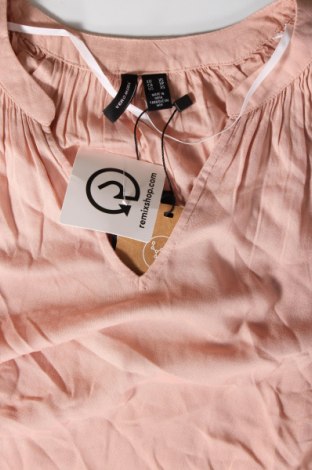 Bluză de femei Vero Moda, Mărime XS, Culoare Roz, Preț 23,68 Lei