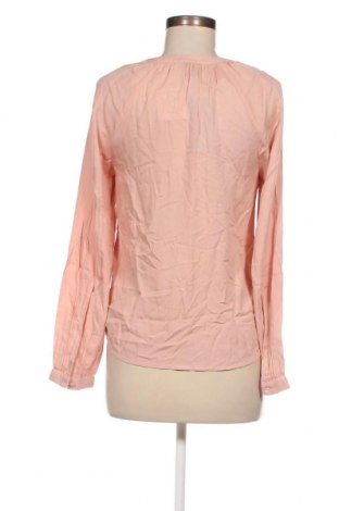 Γυναικεία μπλούζα Vero Moda, Μέγεθος XS, Χρώμα Ρόζ , Τιμή 4,74 €