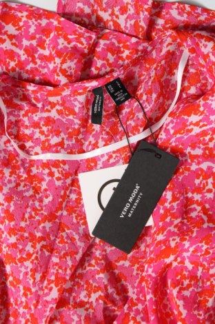 Damen Shirt Vero Moda, Größe L, Farbe Mehrfarbig, Preis 6,19 €