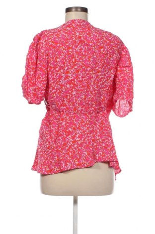 Дамска блуза Vero Moda, Размер L, Цвят Многоцветен, Цена 17,60 лв.