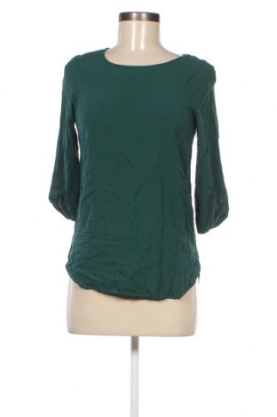 Damen Shirt Vero Moda, Größe S, Farbe Grün, Preis € 10,44