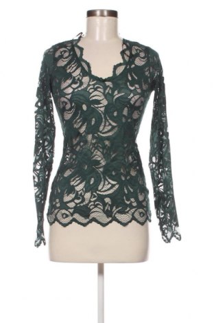 Damen Shirt Vero Moda, Größe XS, Farbe Grün, Preis 4,49 €