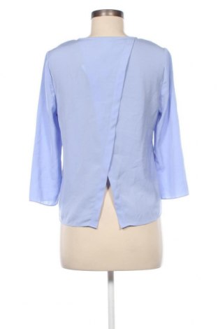 Damen Shirt Vero Moda, Größe S, Farbe Blau, Preis 10,44 €