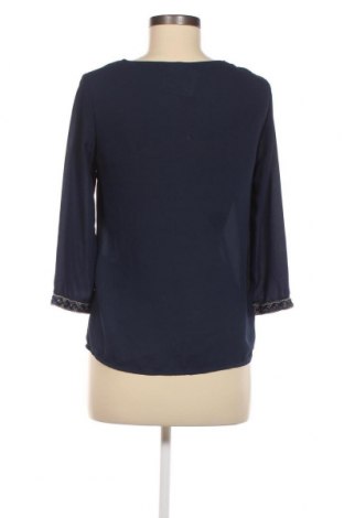 Damen Shirt Vero Moda, Größe XS, Farbe Blau, Preis € 2,61