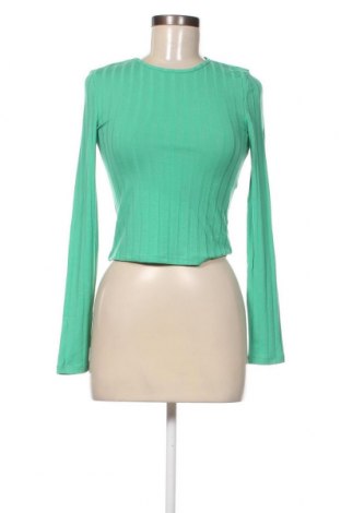 Bluză de femei Vero Moda, Mărime XS, Culoare Verde, Preț 19,74 Lei