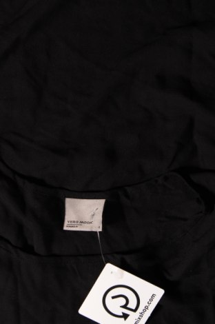 Γυναικεία μπλούζα Vero Moda, Μέγεθος S, Χρώμα Μαύρο, Τιμή 2,69 €