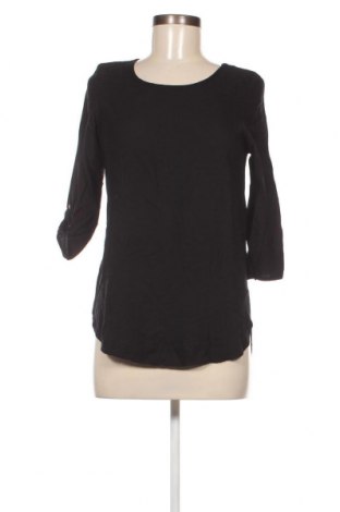 Дамска блуза Vero Moda, Размер S, Цвят Черен, Цена 5,10 лв.