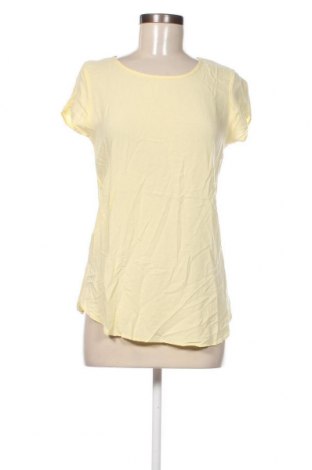 Дамска блуза Vero Moda, Размер M, Цвят Жълт, Цена 6,26 лв.