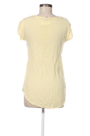 Damen Shirt Vero Moda, Größe M, Farbe Gelb, Preis 3,20 €