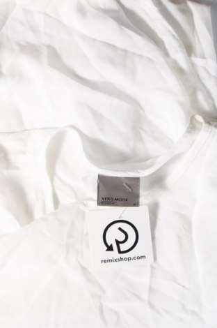 Γυναικεία μπλούζα Vero Moda, Μέγεθος M, Χρώμα Λευκό, Τιμή 9,28 €