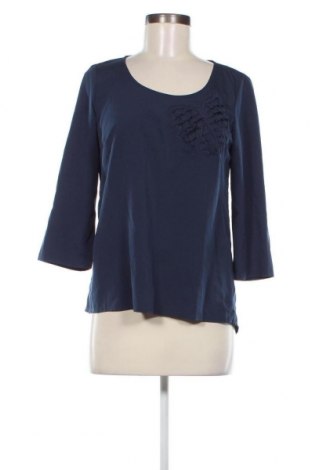 Damen Shirt Vero Moda, Größe S, Farbe Blau, Preis 1,57 €