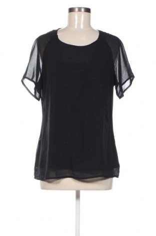 Bluză de femei Vero Moda, Mărime XL, Culoare Negru, Preț 29,60 Lei