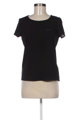 Damen Shirt Vero Moda, Größe XS, Farbe Schwarz, Preis € 5,22