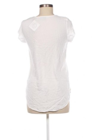 Damen Shirt Vero Moda, Größe M, Farbe Weiß, Preis € 4,99