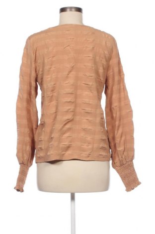Дамска блуза Vero Moda, Размер M, Цвят Бежов, Цена 4,05 лв.