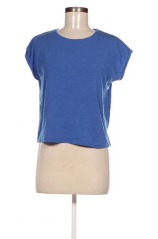 Дамска блуза Vero Moda, Размер S, Цвят Син, Цена 3,75 лв.