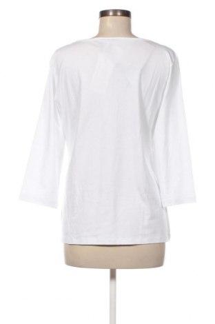 Γυναικεία μπλούζα Vero Moda, Μέγεθος XL, Χρώμα Λευκό, Τιμή 10,71 €