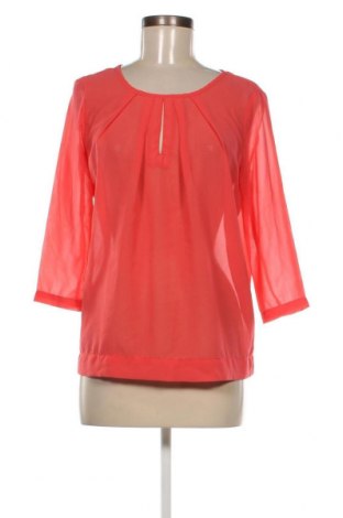 Дамска блуза Vero Moda, Размер M, Цвят Розов, Цена 4,80 лв.