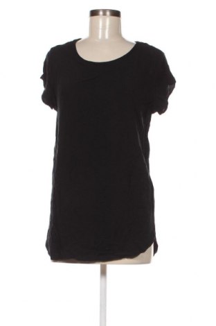 Γυναικεία μπλούζα Vero Moda, Μέγεθος L, Χρώμα Μαύρο, Τιμή 4,83 €
