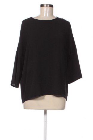 Γυναικεία μπλούζα Vero Moda, Μέγεθος S, Χρώμα Μαύρο, Τιμή 2,41 €