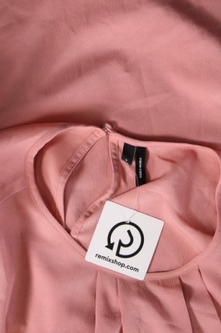 Дамска блуза Vero Moda, Размер S, Цвят Розов, Цена 4,20 лв.