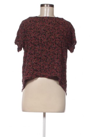 Дамска блуза Vero Moda, Размер M, Цвят Многоцветен, Цена 3,90 лв.
