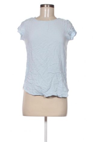Γυναικεία μπλούζα Vero Moda, Μέγεθος S, Χρώμα Μπλέ, Τιμή 9,28 €