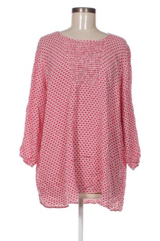 Γυναικεία μπλούζα Via Appia, Μέγεθος XL, Χρώμα Πολύχρωμο, Τιμή 9,21 €