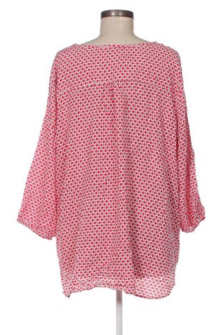 Γυναικεία μπλούζα Via Appia, Μέγεθος XL, Χρώμα Πολύχρωμο, Τιμή 7,13 €