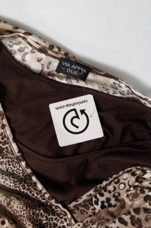 Damen Shirt Via Appia, Größe XXL, Farbe Mehrfarbig, Preis 9,85 €