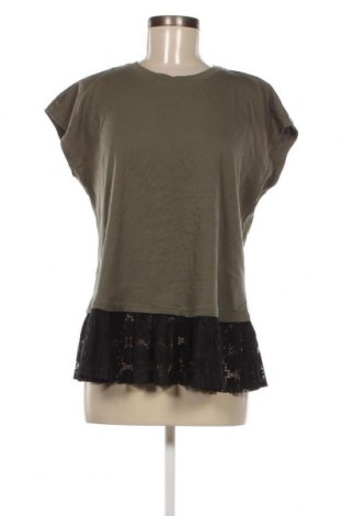 Damen Shirt Vicolo, Größe L, Farbe Grün, Preis 10,88 €