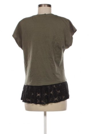 Γυναικεία μπλούζα Vicolo, Μέγεθος L, Χρώμα Πράσινο, Τιμή 9,67 €