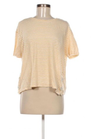 Damen Shirt Violeta by Mango, Größe S, Farbe Ecru, Preis € 3,07