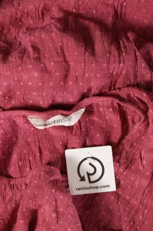 Bluză de femei Virtuelle, Mărime XXL, Culoare Roz, Preț 62,50 Lei
