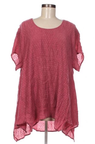 Bluză de femei Virtuelle, Mărime XXL, Culoare Roz, Preț 62,50 Lei